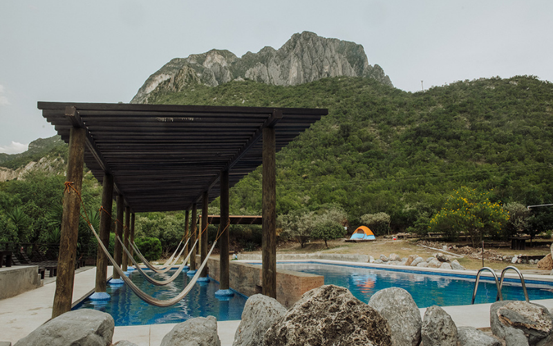 Day Pass / Uso de Instalaciones