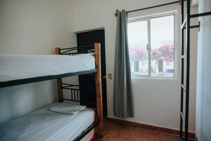 Habitación Literas