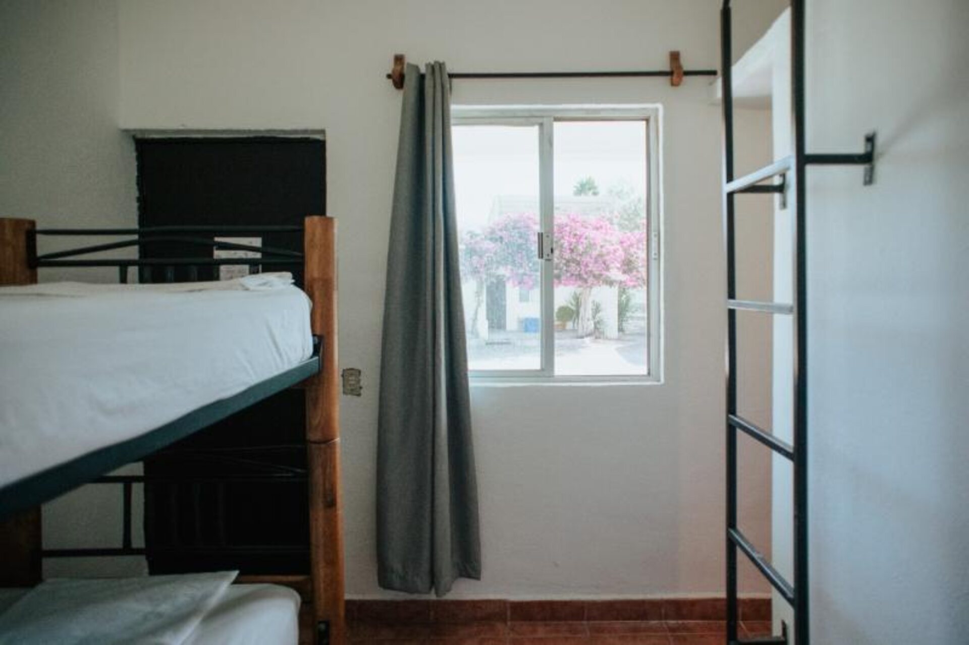 Habitación Literas